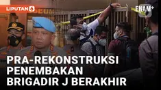FERDY SAMBO