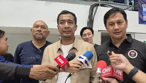 Terpilih Aklamasi, Ade Jona Nahkodai Hipmi hingga 2029