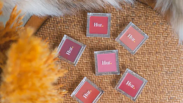 Beauty Review: Mudahnya Makeup Korean Look dengan Produk 3in1 dari Sunny Dahye