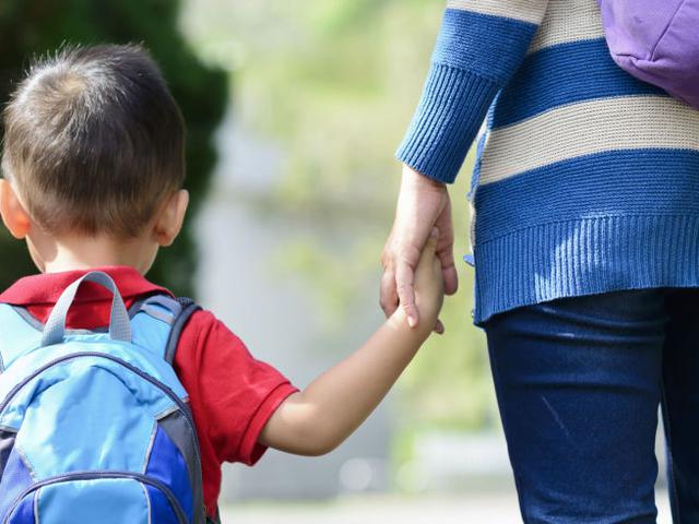 7 Hal Yang Harus Diajarkan Ibu Pada Anak Laki Laki Lifestyle Liputan6 Com