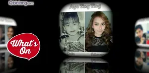 Wajah Zaman Dulu 10 Selebriti Ini Bikin Kamu Kaget 