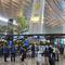 InJourney Airports mencatatkan utilisasi slot time bandara yang lebih optimal hingga 82% selama periode Idul Fitri 2026. (Dok Angkasa Pura)