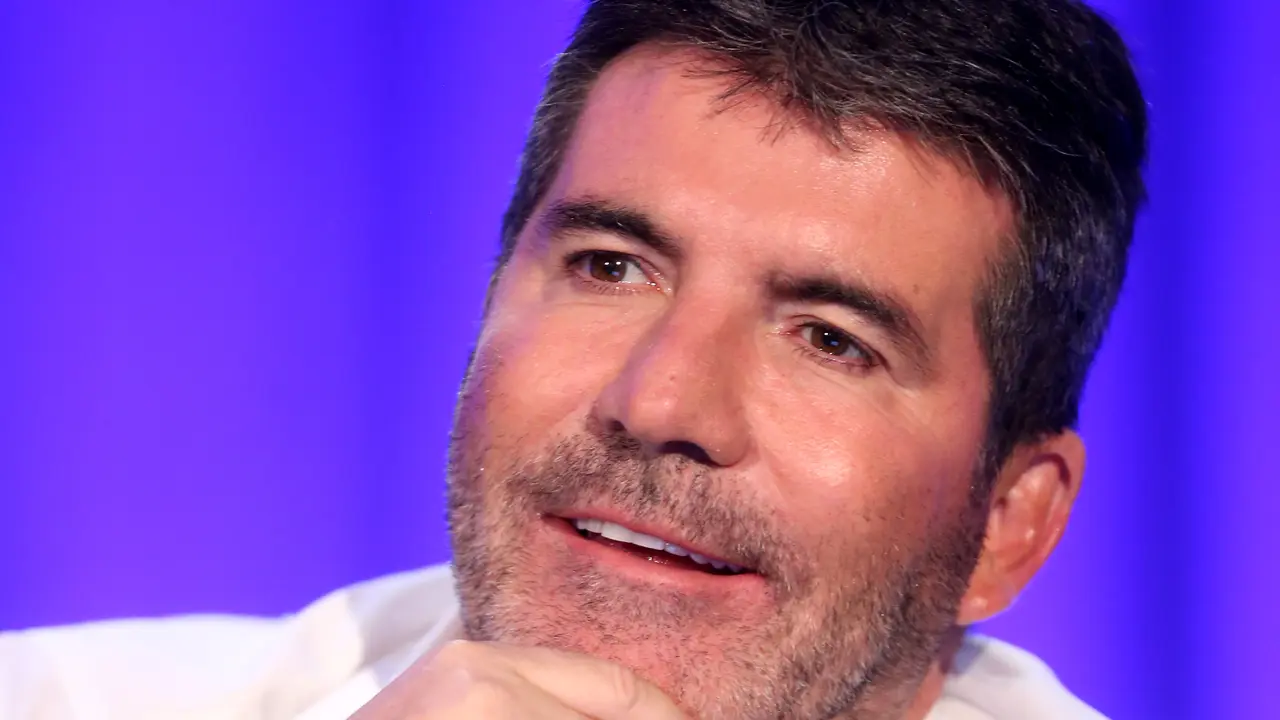 [Bintang] Hubungan Liam Payne dan Cheryl Fernandez Disetujui Simon Cowell