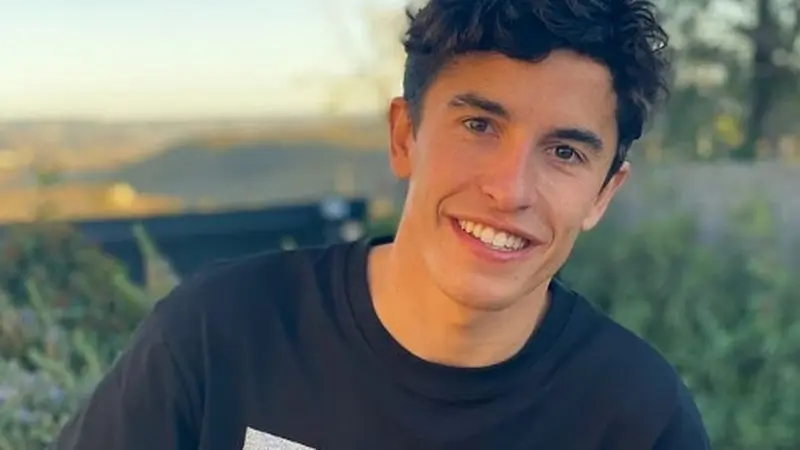 Marc Marquez