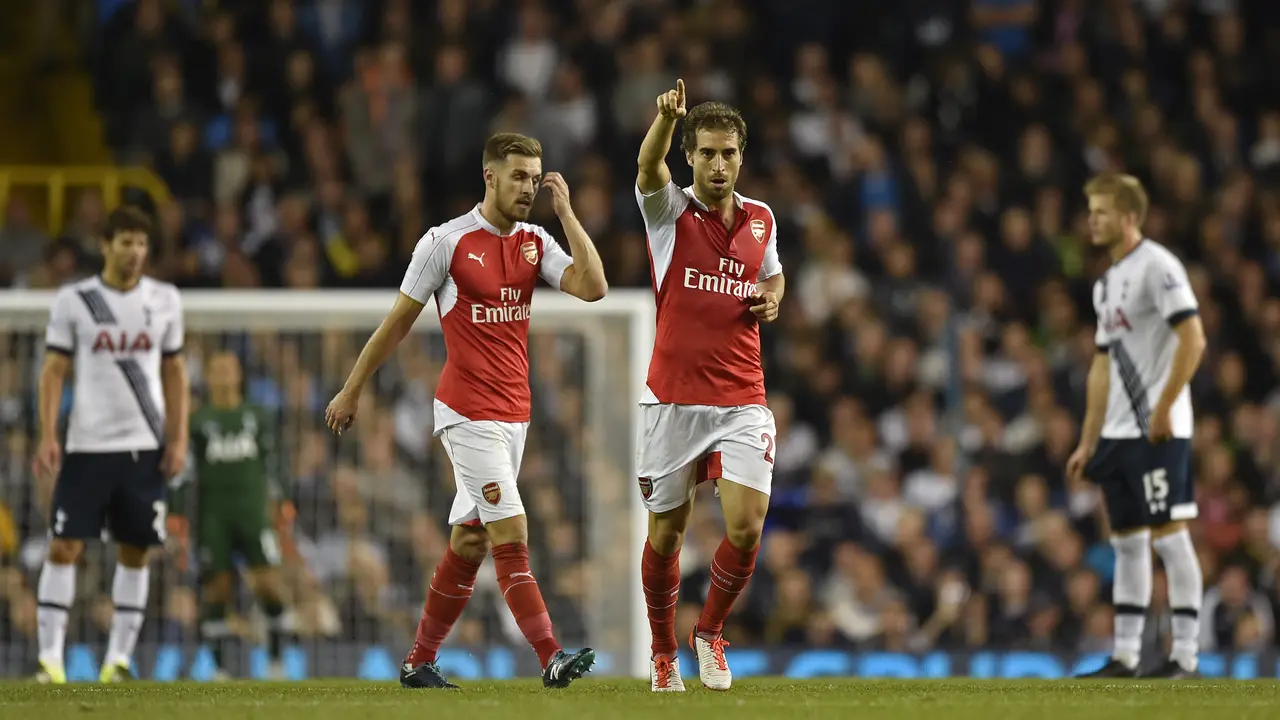 Tottenham Hotspur vs Arsenal
