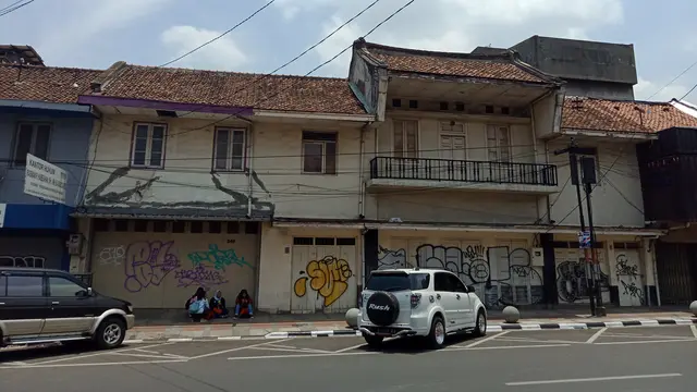 Rumah Tan Joen Liong