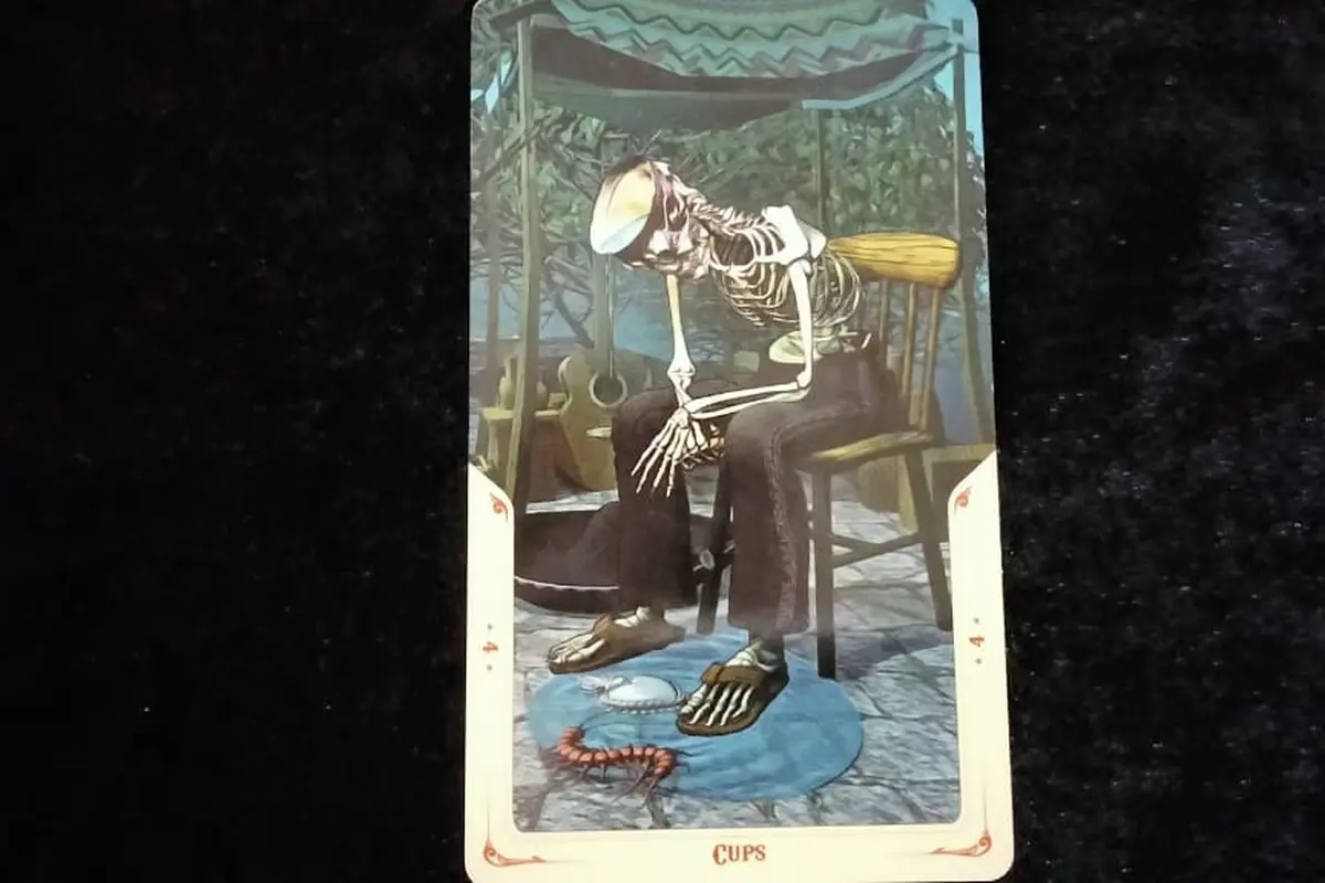 Tarot