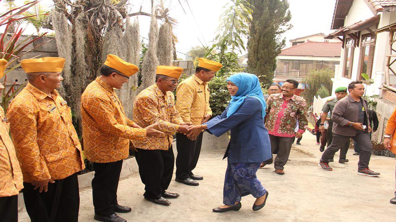 Mensos: 11 Agustus Hari Veteran Nasional Pertama Indonesia   