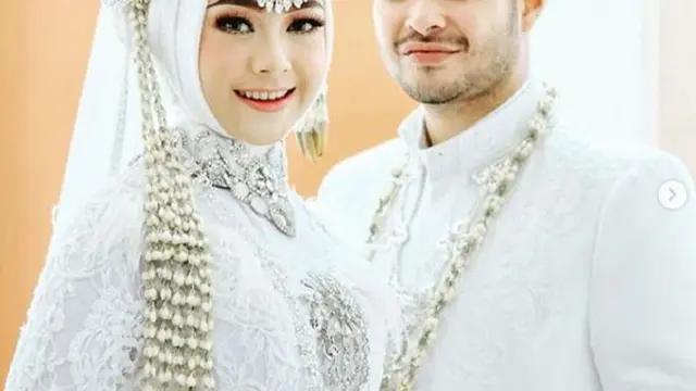 Meidian Maladi (Foto: Instagram/@meidian_maladi)