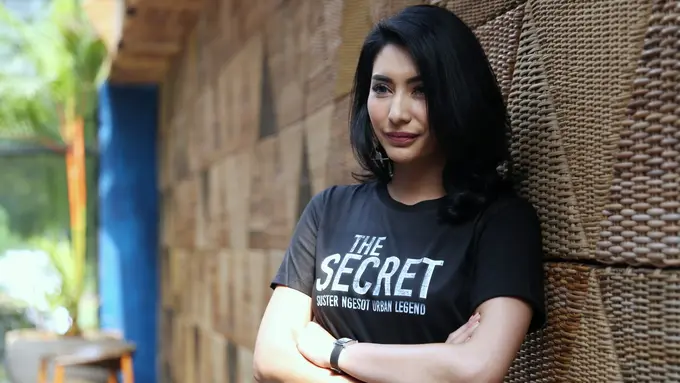 [Bintang] Tyas Mirasih