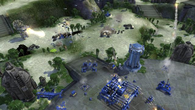 Supreme Commander 2