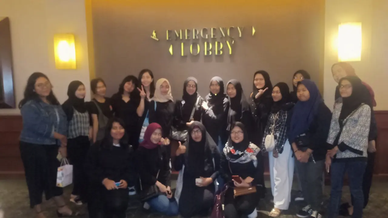 Fimelahood Jabodetabek, Uji Nyali dengan Nobar Film Sebelum Iblis Menjemput Ayat 2