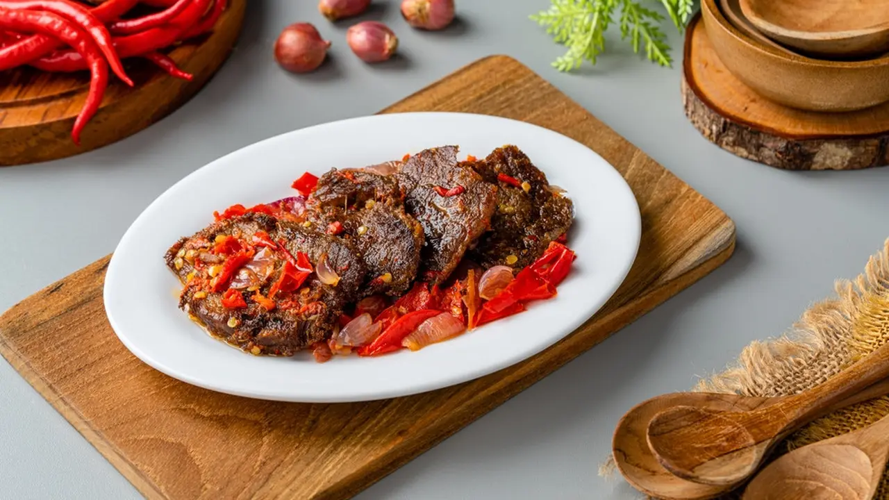 Ide Menu Olahan Daging di Surabaya, Santapan Lezat yang Bisa Dinikmati bersama Keluarga