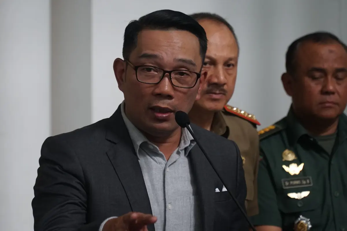 Ridwan Kamil