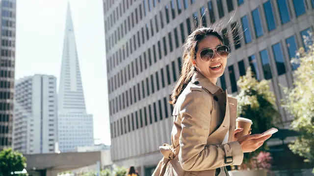 perempuan dan 27 agustus percaya diri