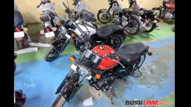 Royal Enfield