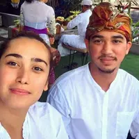 Alexandra Gottardo dan Arief Wr (Instagram/@got_alex)