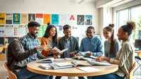 Apa itu Kooperatif? Berikut Definisi Konsep dan Penerapannya dalam Pembelajaran Siswa