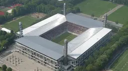 stadion RheinEnergie koln (cologne)