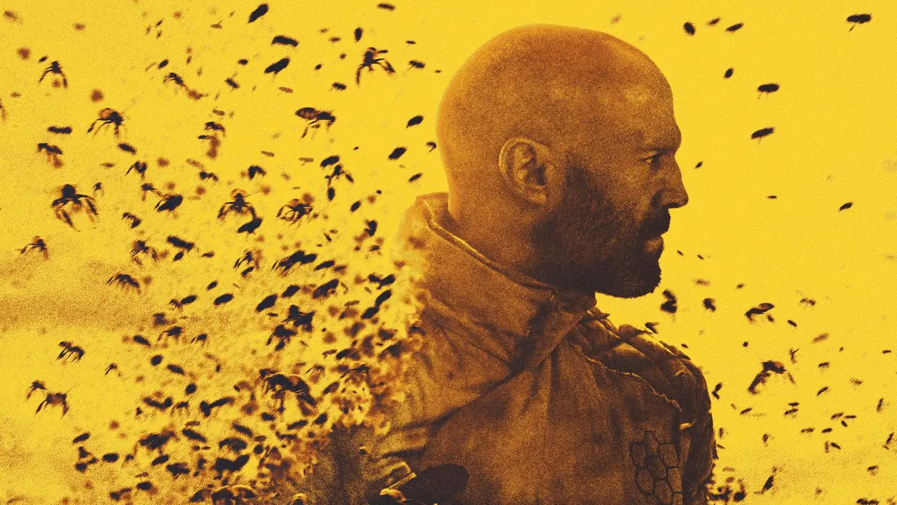 The Beekeeper