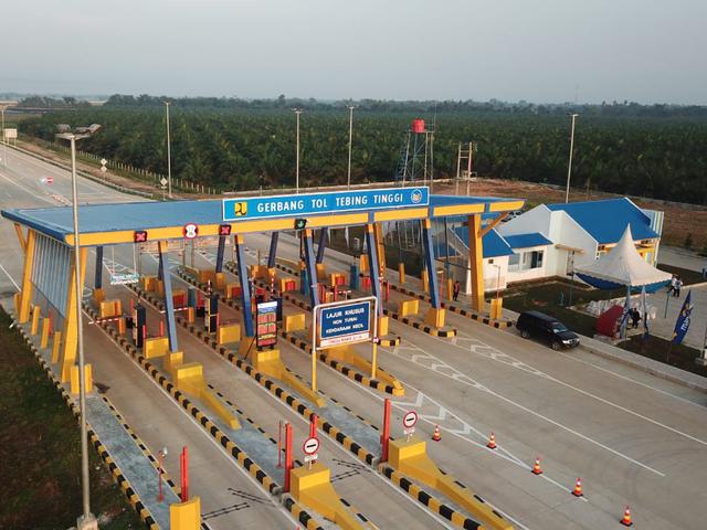 Lowongan Supir Tebing Tinggi - Tekan Kecelakaan Pengelola Wisata