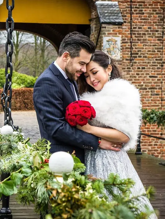 Chef Marinka (Instagram/rinrinmarinka)