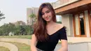 Nama Dannia Salsabilla terbilang baru di industri hiburan. Ia bermain dalam film SIN yang saat ini tengah tayang di bioskop. (Liputan6.com/IG/@danniasalsabilla)