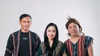 Askara Nuswantara  Ajak Generasi Muda Pupuk Kembali Semangat Nasionalisme