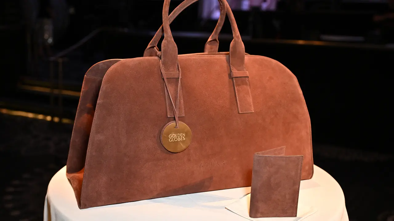 Bocoran Isi Tas Goodie Bag Golden Globe 2025 yang Diklaim Lebih Berkelanjutan, Nilainya Hampir Rp16 Miliar