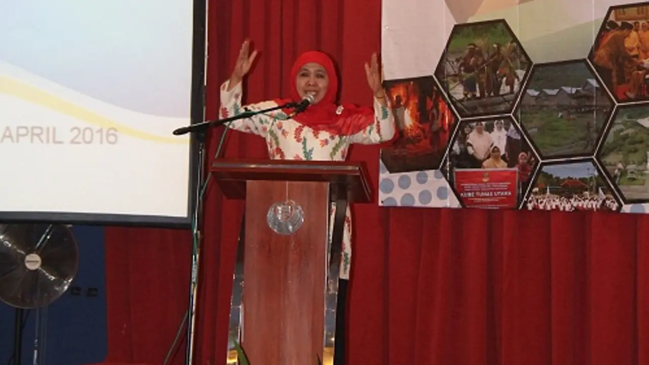 Kemensos Luncurkan Pilot Project 10 Pusat Kesejahteraan Sosial