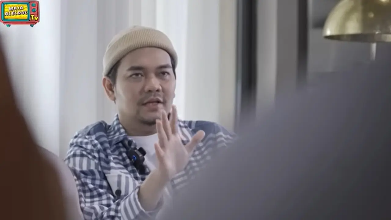 Indra Bekti