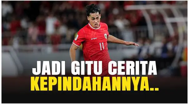 Pelatih Dewa United, Jan Olde Riekerink, akhirnya buka suara soal kepindahan mengejutkan Rafael Struick ke timnya.
