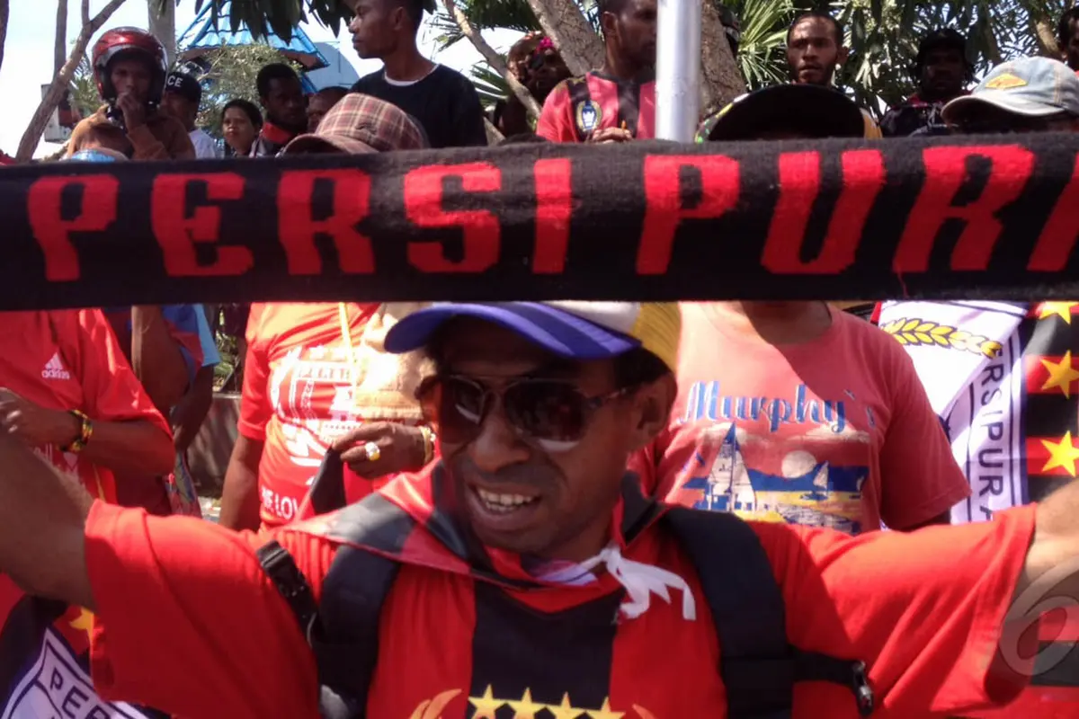 Persipura