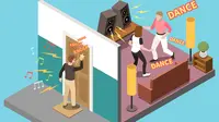 7 Contoh Konflik dalam Bertetangga yang Perlu Diketahui