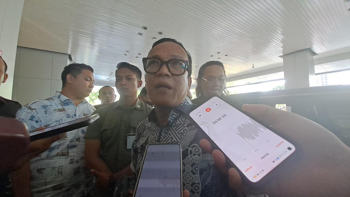 10.965 Karyawan Sritex Kena PHK, Pemerintah Janji Siapkan Pekerjaan Baru