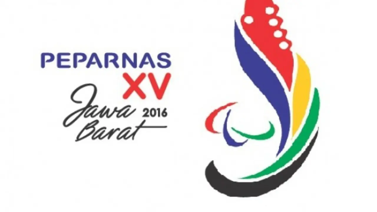 Pekan Paralimpik Nasional (Peparnas) XV/2016