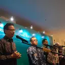 Menkes Targetkan Temuan Kasus Kusta Jadi 37 Ribu