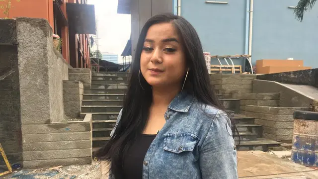 Juwita Bahar (ist/ Munady Widjaja)
