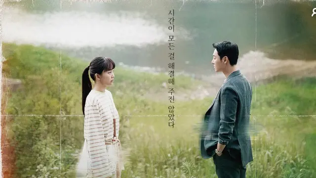 Sinopsis My Perfect Stranger, Perjalanan Melintasi Waktu yang Penuh Misteri