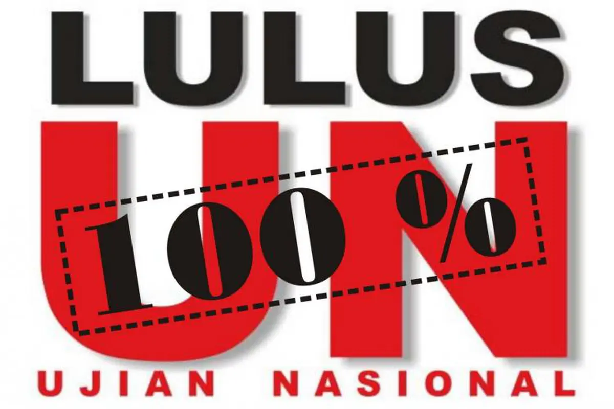 Soal Ujian Nasional 2015 Mudah Dijawab Kalo Kamu Ikuti Tips Ini