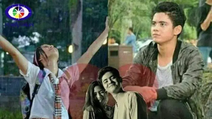 [Bintang] Detak Cinta