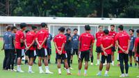 Media Vietnam Menyorot Kekuatan Menyilaukan Timnas Indonesia U-22 untuk SEA Games 2025