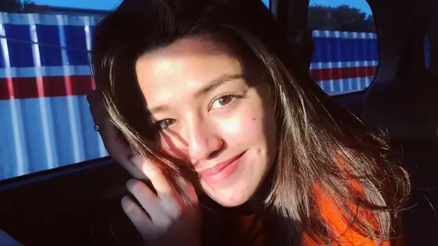 Potret Susan Sameh Tanpa Makeup (sumber: instagram/susansameeh)