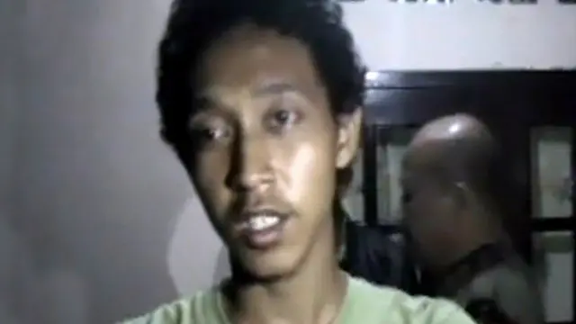 Tak Dikasih Pinjam Uang, Ade Culik Anak Pengusaha