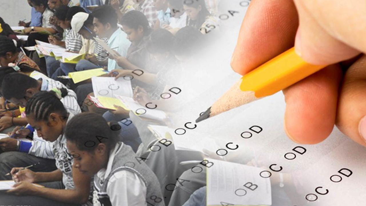 Ilustrasi tes CPNS (3)