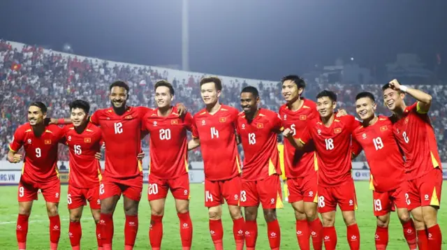 Klasemen Grup A Piala AFF 2026: Vietnam Langsung Gaspol!