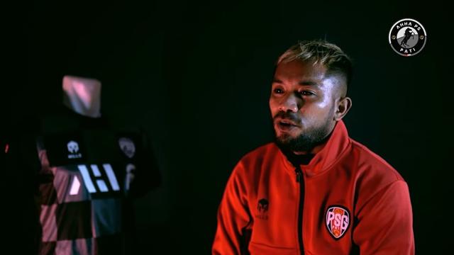 Zulham Zamrun, AHHA PS Pati