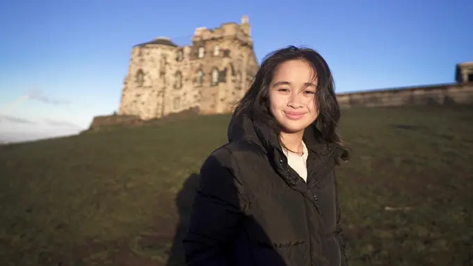 [Fimela] Gritte Agatha