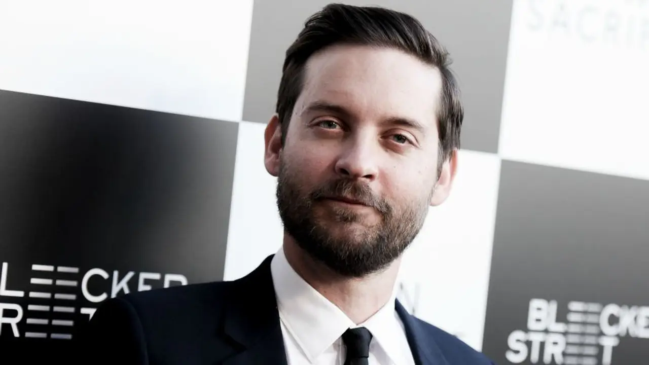 Tobey Maguire