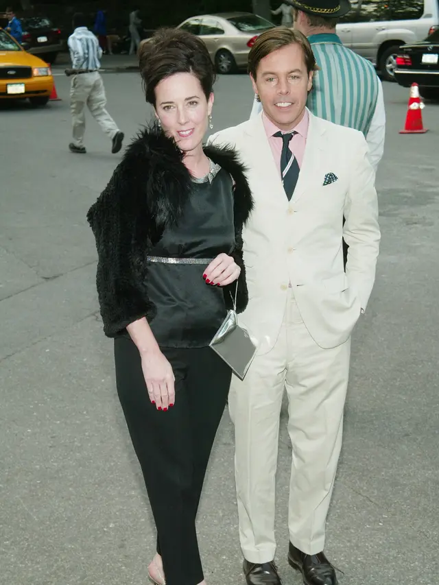 [Bintang] Kate Spade